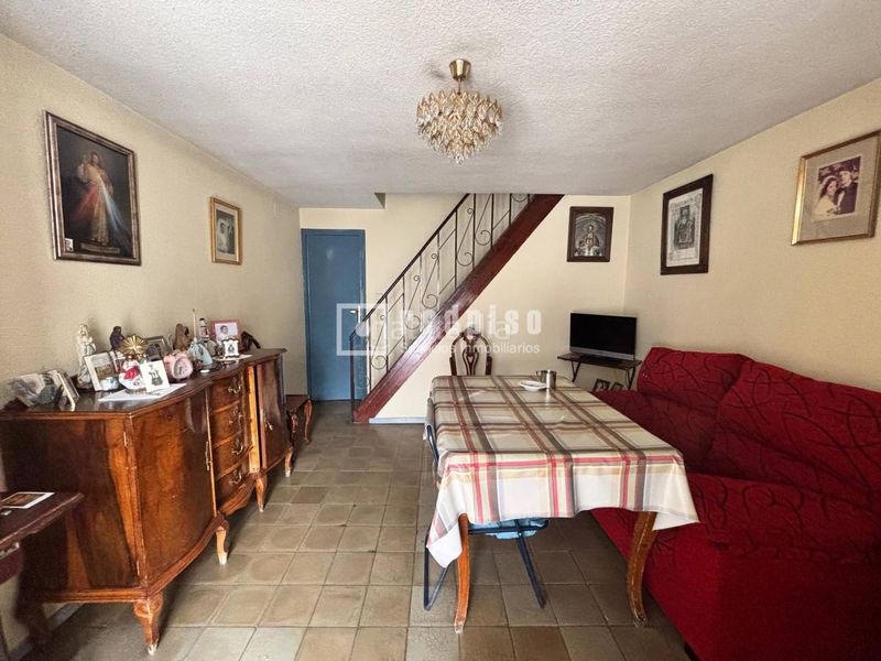 Foto c17b80d4-d8b8-47e6-9cdb-62b4b396583d. Casa en Entrevías Madrid