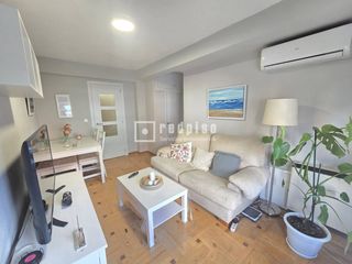 Flat in de Miguel de la Roca