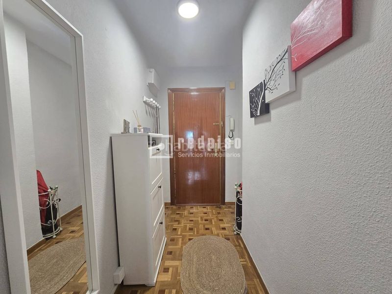 Foto e231ce78-d773-4311-ab9e-5bf72c0813a4. Pis amb calefacció a Entrevías Madrid