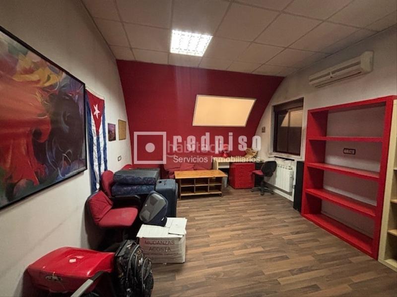 Foto 576968f6-29be-4426-9211-97431f471754. Local comercial en Entrevías Madrid