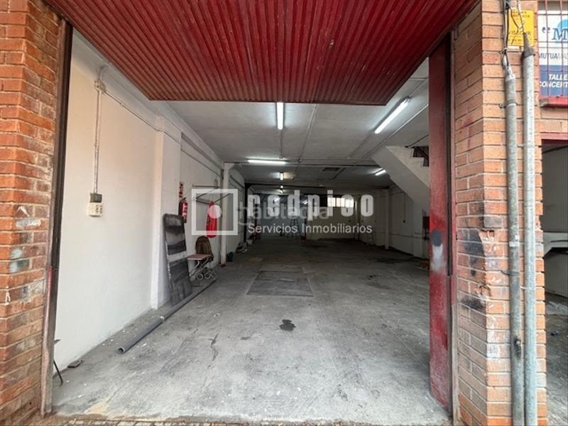 Foto 6ba3d941-534f-41d6-b035-d78700bff033. Local comercial en Entrevías Madrid