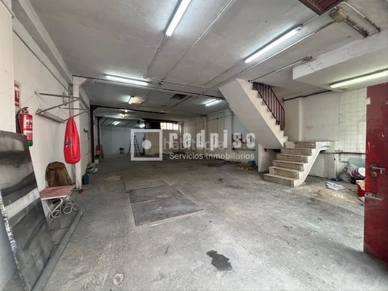 Foto 80f1a4d9-6183-4276-9736-28dc9ffdb6b1. Local comercial en Entrevías Madrid