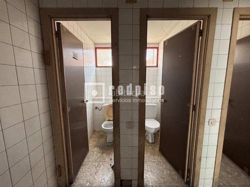 Foto e7427087-2e50-443d-9ca9-310044894aa9. Local comercial en Entrevías Madrid