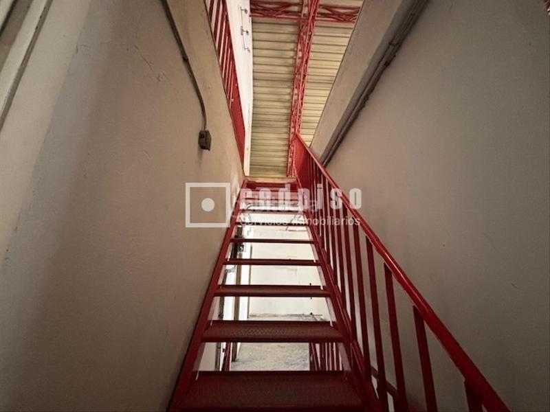 Foto effec326-218e-45a5-845d-8e6c5b5aeaa1. Local comercial en Entrevías Madrid