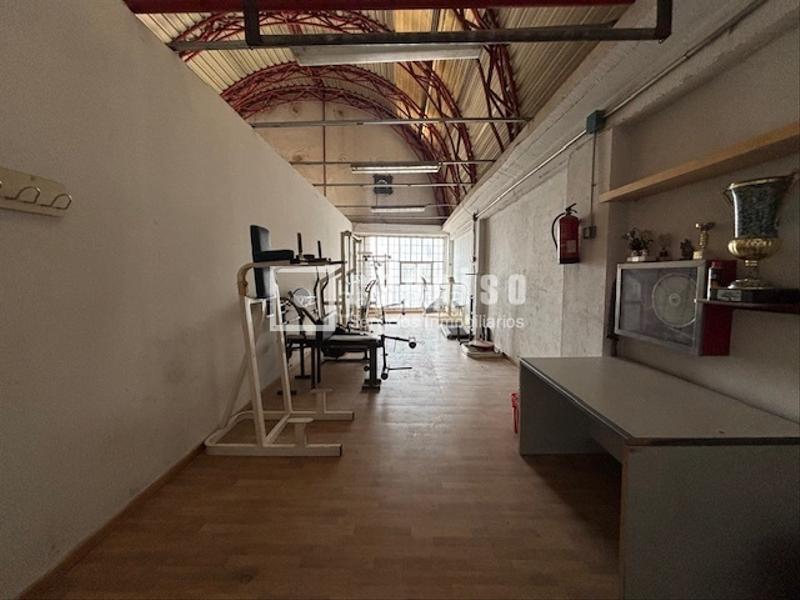 Foto 280a3b44-dd85-4581-900a-1b5644c82246. Locale commerciale in Entrevías Madrid