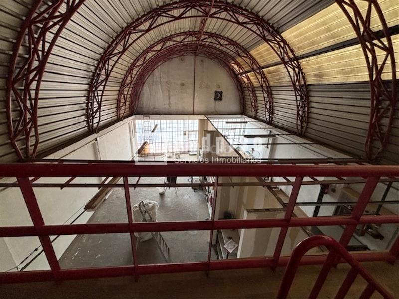 Foto 43257810-d5ce-4048-867b-76dfe2ff8473. Locale commerciale in Entrevías Madrid