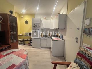 Appartement  Lele del pozo