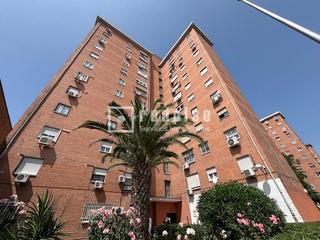 Appartement  Entrevias