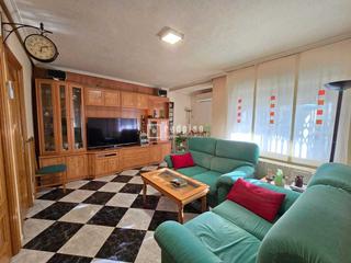 Appartement à Entrevías