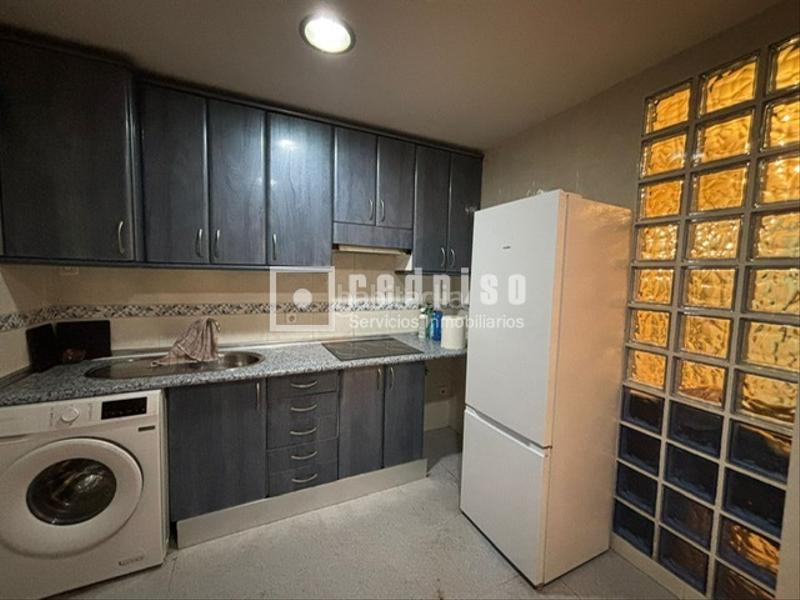 Foto 326a7e8f-ce56-4fa5-abdc-4345637534ae. Appartement dans Entrevías Madrid