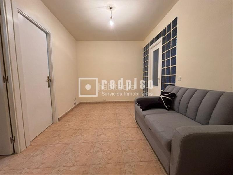 Foto 50afb9d5-b9a7-430a-a842-57e89597d25f. Etagenwohnung in Entrevías Madrid