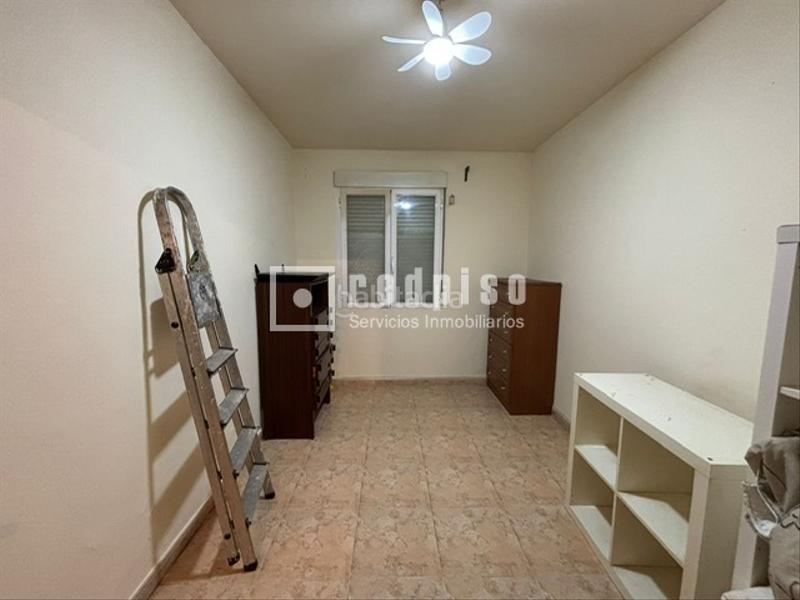 Foto b900f411-3dd5-44ea-9c3d-c609017fa434. Etagenwohnung in Entrevías Madrid