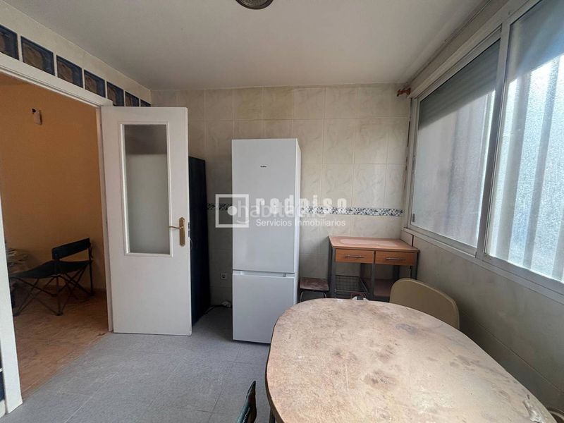 Foto 4a1d3789-f1bd-43ae-ada0-c37501d95d6f. Etagenwohnung in Entrevías Madrid