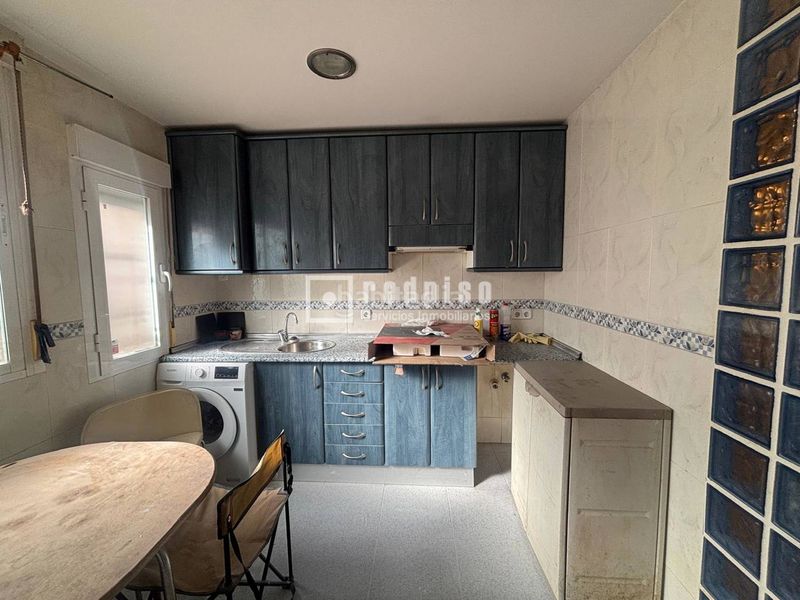 Foto 8b3761e5-7f63-4859-b7b9-aa740ccf3c40. Flat in Entrevías Madrid