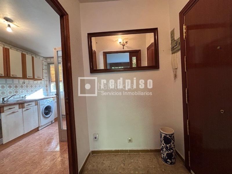 Foto 5edad580-c666-486b-b7ad-3cefe4f42462. Appartement dans Entrevías Madrid