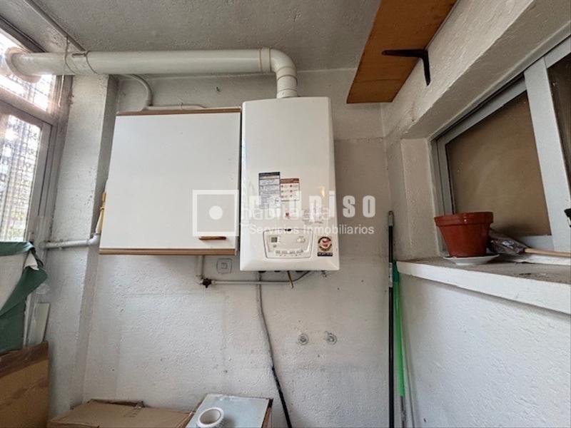 Foto 7a3dfc54-7abb-4503-ba78-33d15e21773f. Appartement dans Entrevías Madrid