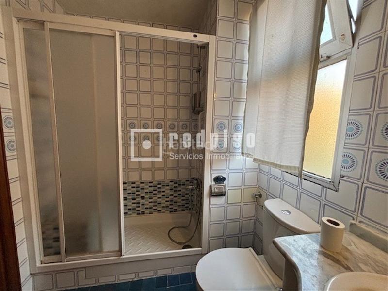 Foto 510673bb-e6b9-426c-aa16-8f2897089b27. Etagenwohnung in Entrevías Madrid