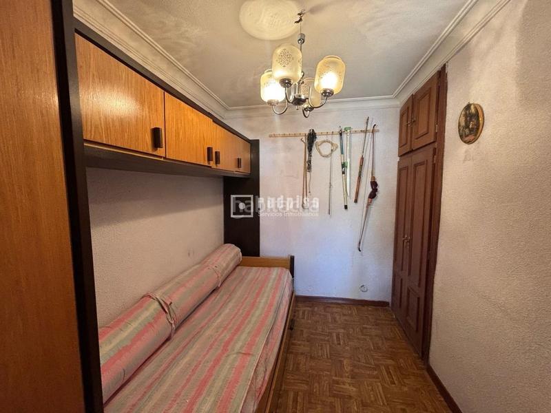 Foto 23861c95-4aef-4b55-85d5-675e32e4c8b4. Xalet amb calefacció a Entrevías Madrid