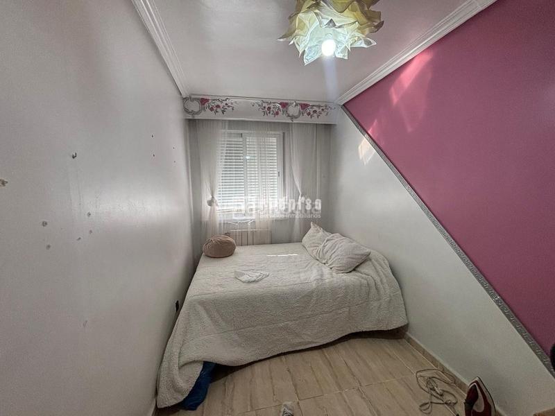 Foto 34f6cb1e-8f6d-4f24-a706-74662932ddb2. Appartamento in Entrevías Madrid