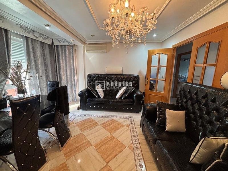 Foto 470ab5a2-01aa-4940-970f-9ba61bc5e898. Appartamento in Entrevías Madrid