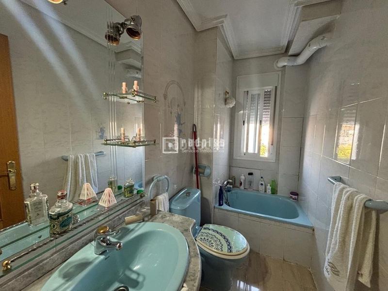 Foto 496e0e08-0f58-4020-abbd-9e5a17aec37a. Appartamento in Entrevías Madrid