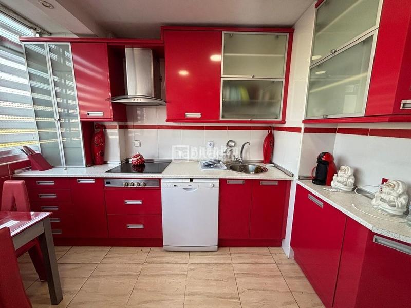 Foto 5eb9561f-ba9c-4743-9f31-299626ceb881. Appartamento in Entrevías Madrid