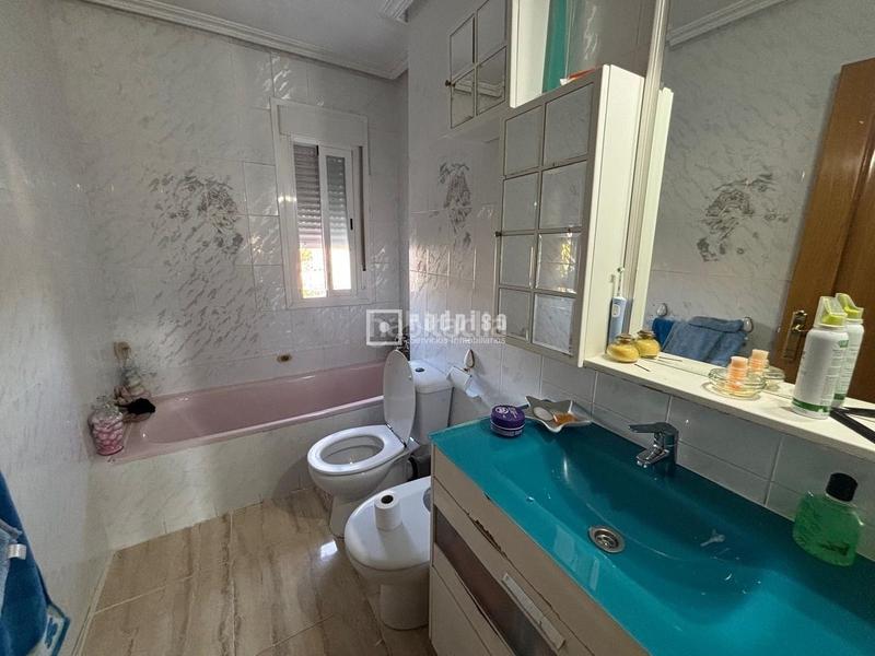 Foto 7b880793-bb92-4ebb-901a-c29a3f62d95d. Appartamento in Entrevías Madrid