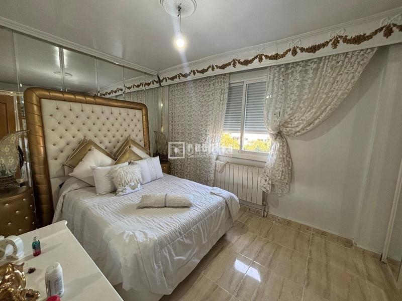 Foto ea5711f9-3285-4576-8758-75fa06ba29bc. Appartamento in Entrevías Madrid