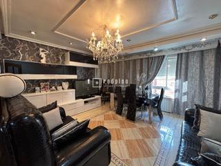 Appartement à ENTREVIAS