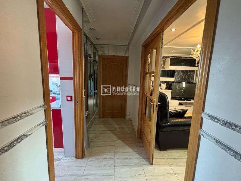 Foto daf4341b-0ef5-4897-9f5f-9481c3ab1a6a. Etagenwohnung in Entrevías Madrid