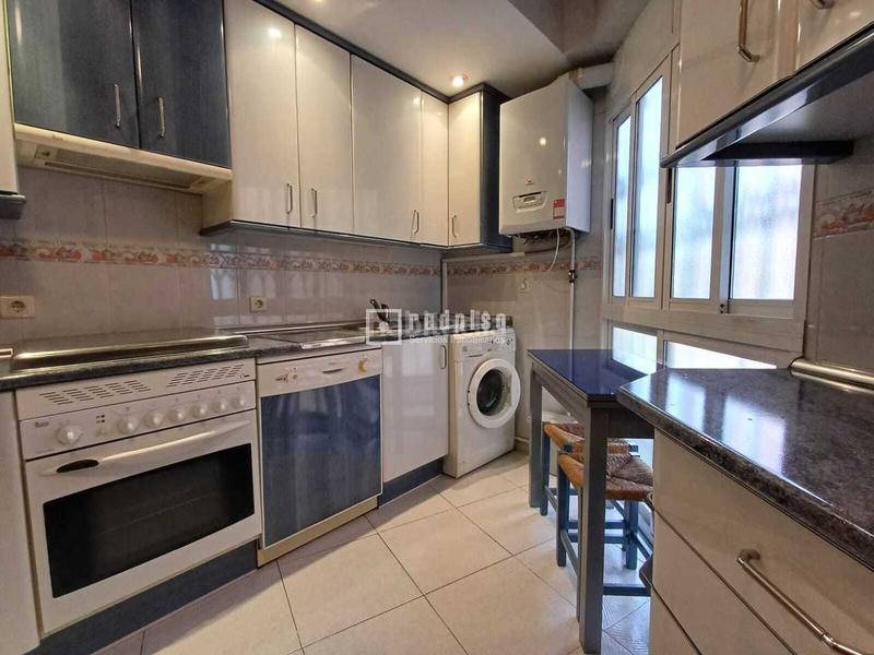 Foto b5aa0c95-0e5d-4ba6-9ea3-1e48a74b995f. Alquiler piso magnifico piso en alquiler en la exclusiva calle colombia. en Madrid