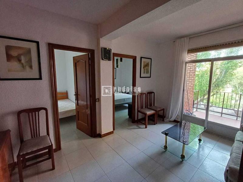 Foto 350aa697-2711-4e10-81ec-77c5a28a4774. Location appartement dans Hispanoamérica-Bernabéu Madrid