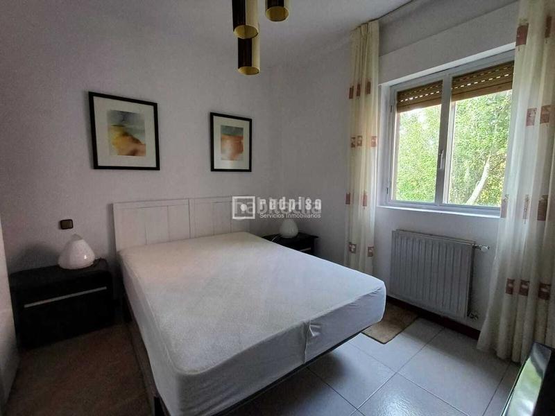 Foto ed001096-0970-44d0-a3d5-d7ef95bbe442. Location appartement dans Hispanoamérica-Bernabéu Madrid