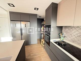 Appartement  Uruguay. En venta exclusiva vivienda en el prestigioso barrio de hispanoa