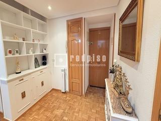 Alquiler Piso en Pintor ribera 16. Piso en alquiler en la calle pintor ribera  barrio de hispanoamé