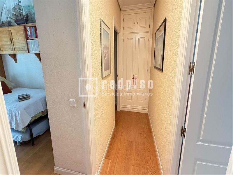 Foto 2d631267-7f21-4586-803c-f9581c1175d7. Piso en venta esta magnífica propiedad situada en el prestigioso barrio de hispanoamérica. en Madrid