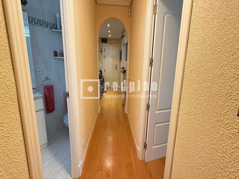 Foto 45925b97-8eae-4ec1-824c-58216e57e29f. Piso en venta esta magnífica propiedad situada en el prestigioso barrio de hispanoamérica. en Madrid