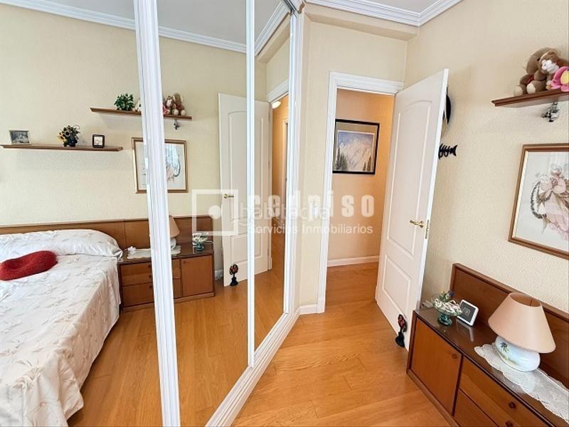 Foto 805e604d-5b57-4b6f-a152-4ea8a36ef568. Piso en venta esta magnífica propiedad situada en el prestigioso barrio de hispanoamérica. en Madrid