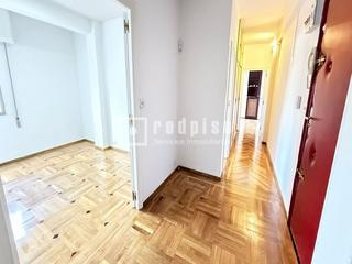 Pis a Hispanoamérica-Bernabéu. Piso en venta  barrio de hispanoamérica, madrid