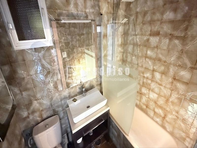 Foto 062236d8-fff8-4de6-9677-41b3128d4369. Appartement dans Hispanoamérica-Bernabéu Madrid