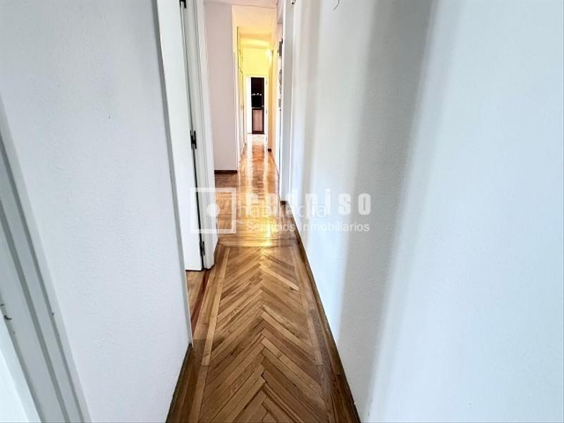 Foto 3d6e2fe7-ba93-4a9a-9560-77b91e9edc03. Appartement dans Hispanoamérica-Bernabéu Madrid