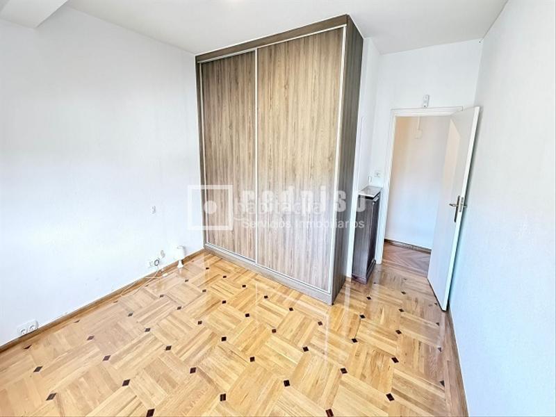 Foto d3ed5eca-542a-4119-a516-61dd05df4f13. Appartement dans Hispanoamérica-Bernabéu Madrid