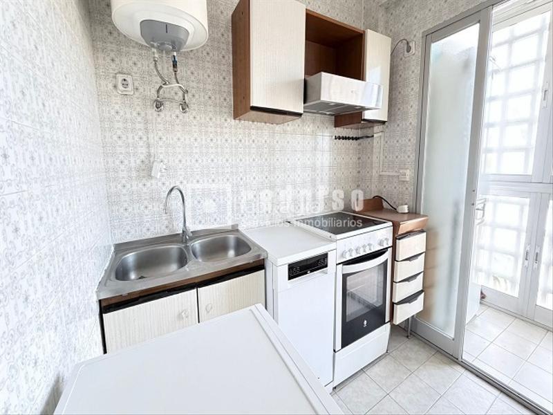 Foto db2c5f51-908d-4e28-8a00-963241bf0398. Appartement dans Hispanoamérica-Bernabéu Madrid