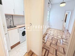 Miete Etagenwohnung  Victor andrés belaunde. Piso en alquiler en el barrio hispanoamérica