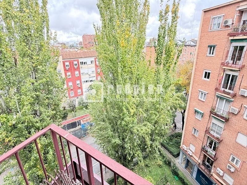 Foto 144978ed-1fcd-41a8-9009-733aaaad8d65. Appartement dans Hispanoamérica-Bernabéu Madrid