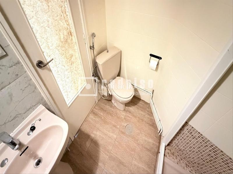 Foto 27edb2cf-c705-4fe7-9353-75545ca07567. Appartement dans Hispanoamérica-Bernabéu Madrid