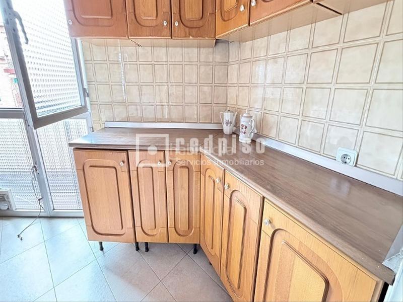 Foto 31e20381-dd8b-490d-9087-72c3e55d36e9. Appartement dans Hispanoamérica-Bernabéu Madrid