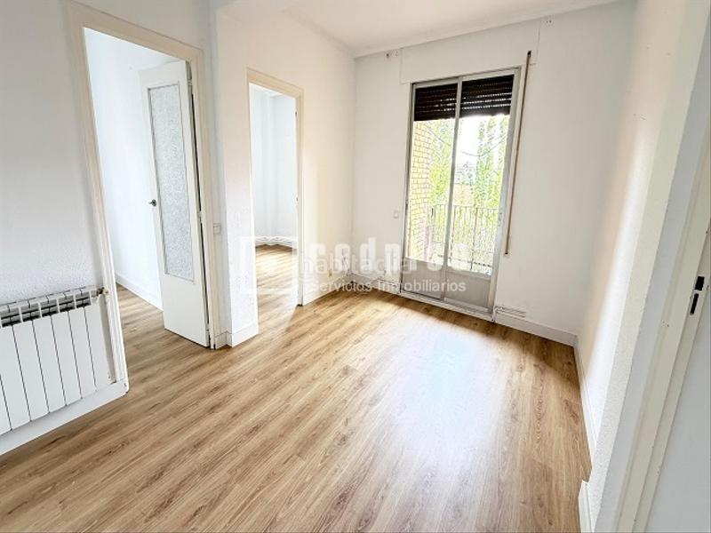 Foto 4bd4dc0e-7155-4692-9598-6c51aaf28587. Appartement dans Hispanoamérica-Bernabéu Madrid
