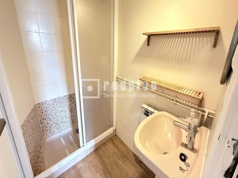 Foto 670e08d4-6d57-4770-92e7-a70cb9d88d71. Appartement dans Hispanoamérica-Bernabéu Madrid