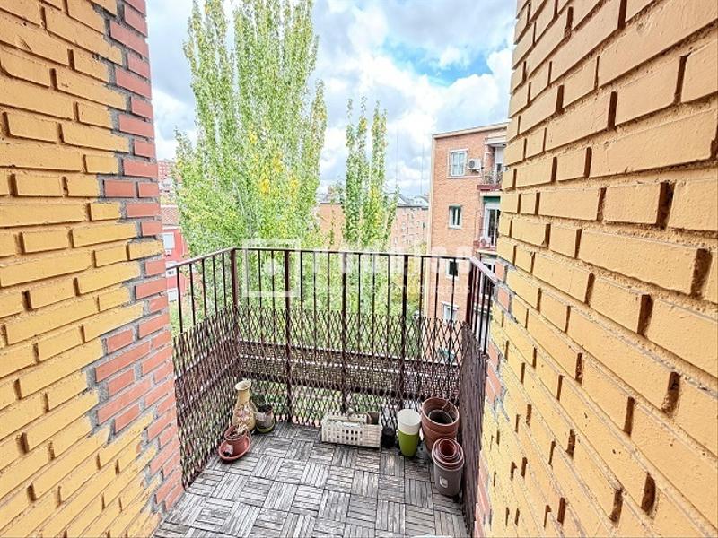 Foto 762b1a80-801b-44dd-a4a5-afdc4e260eb3. Appartement dans Hispanoamérica-Bernabéu Madrid